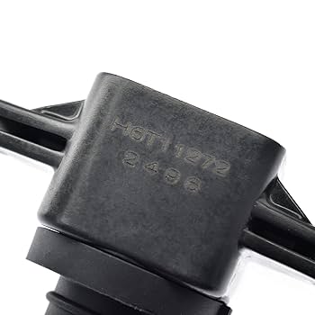 MYLIN- For The First Time 12インチ Amazon.com: H6T11272 Ignition Coil Compatible with Yamaha